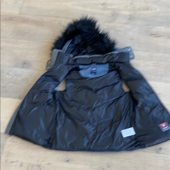 Gap grey vest - size M - Picture 6 of 15